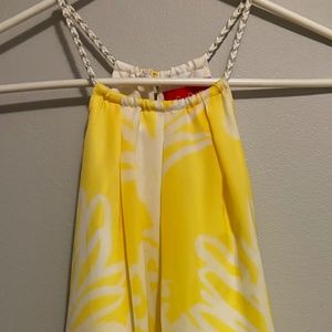Lilly Pulitzer Target Tank Top